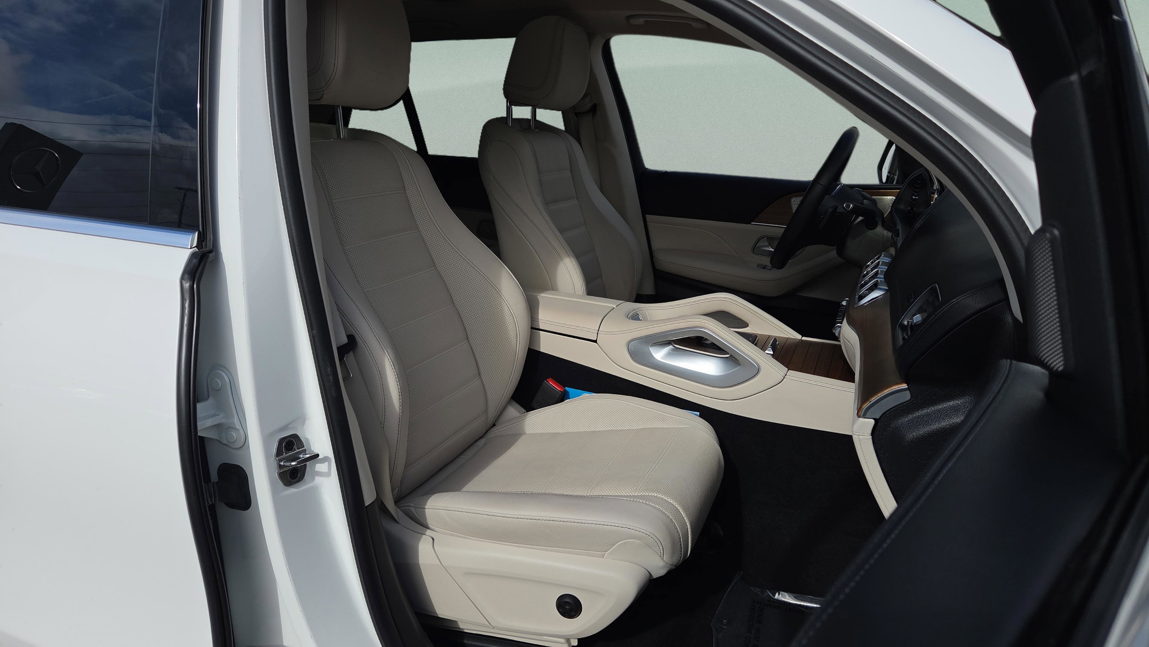 Certified 2023 Mercedes-Benz GLE 450 4MATIC image 17