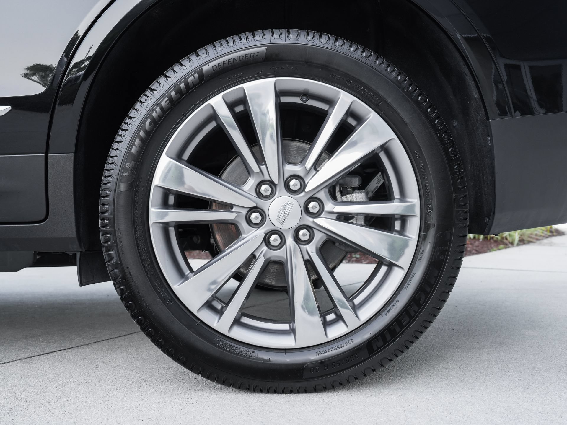 Used 2024 Cadillac XT5 Premium Luxury AWD/4WD image 31