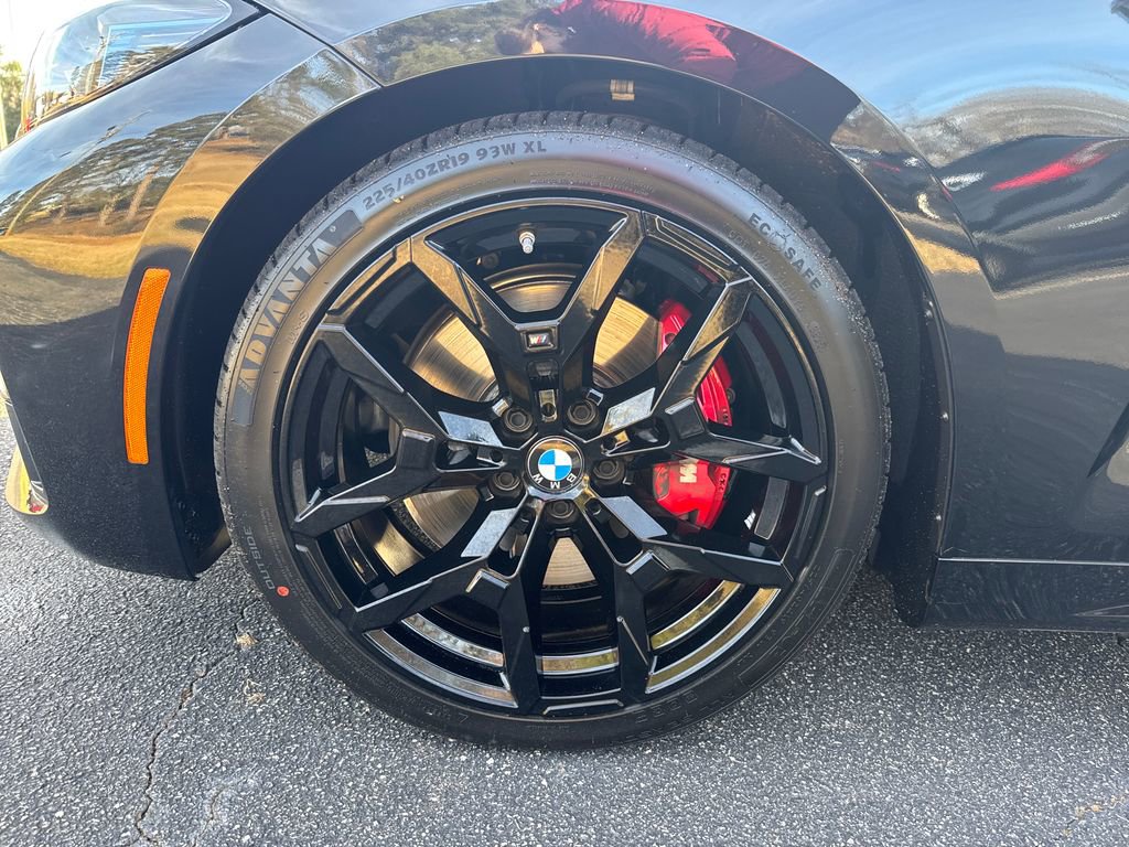 Used 2025 BMW 430i 430i w/ M Sport Package image 34