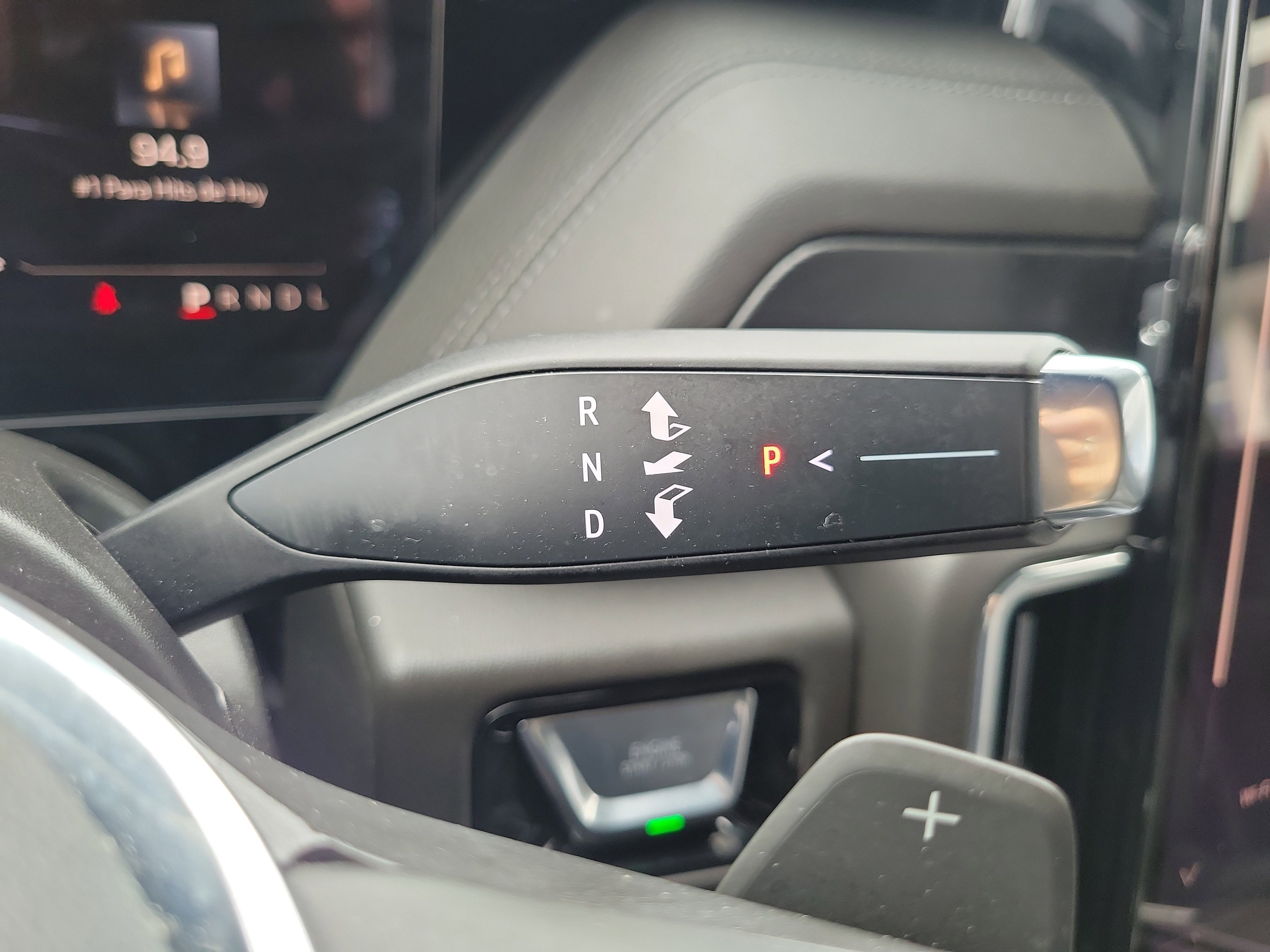 Used 2025 GMC Yukon Denali image 21