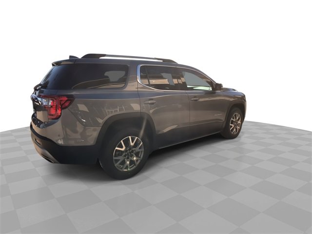 Used 2021 GMC Acadia SLT image 14