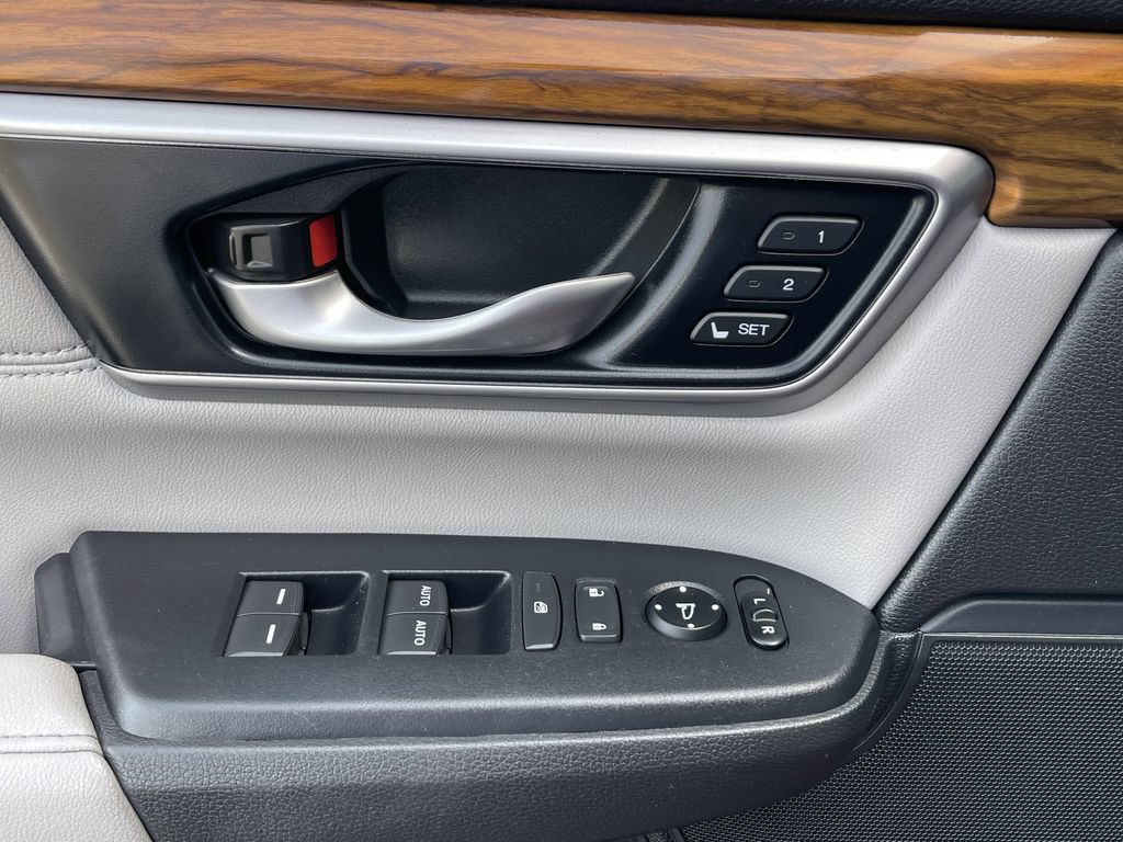 Used 2022 Honda CR-V EX-L image 9