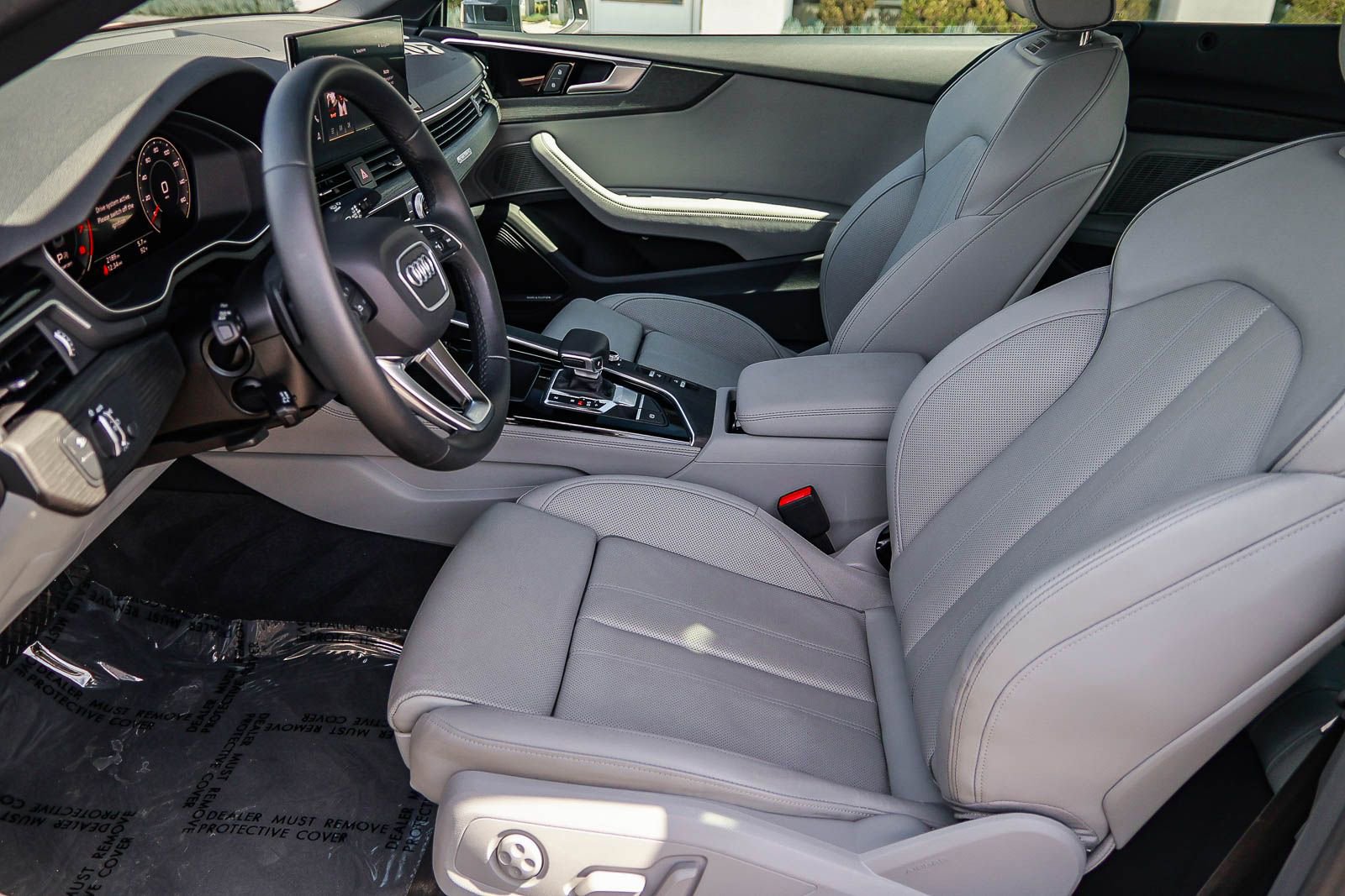 Certified 2024 Audi A5 2.0T Premium Plus w/ Premium Plus image 19