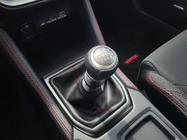 New 2025 Subaru WRX Premium image 14