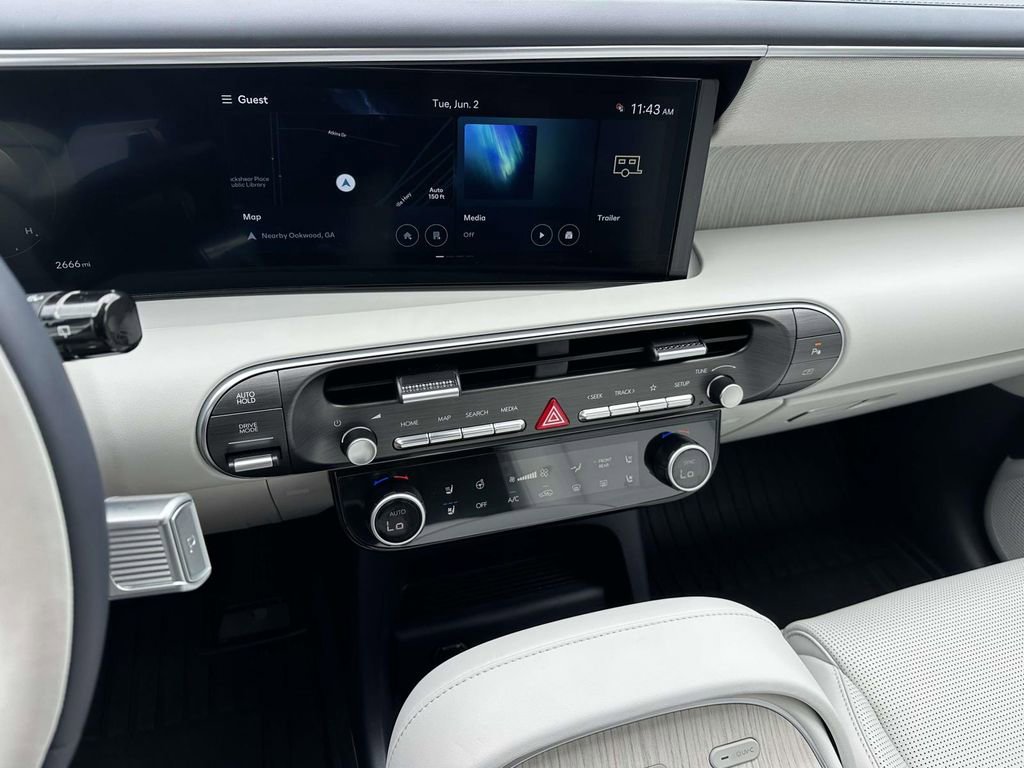 Used 2026 Hyundai Palisade Calligraphy FWD image 17