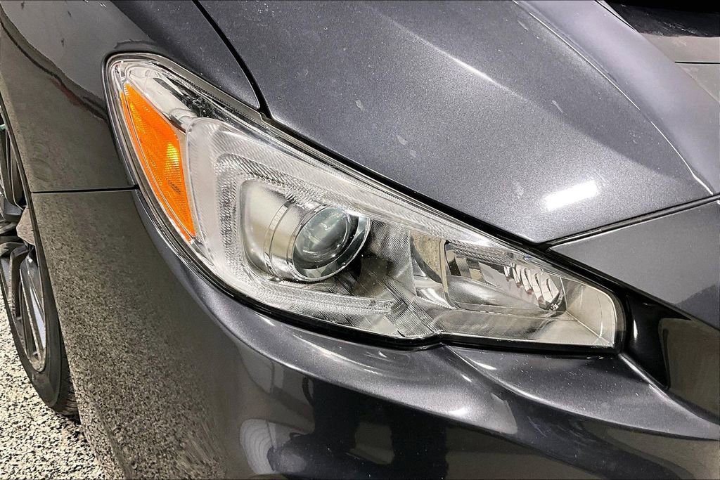 Used 2021 Subaru WRX image 30