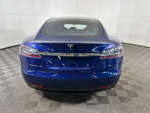 Used 2016 Tesla Model S 75D image 4