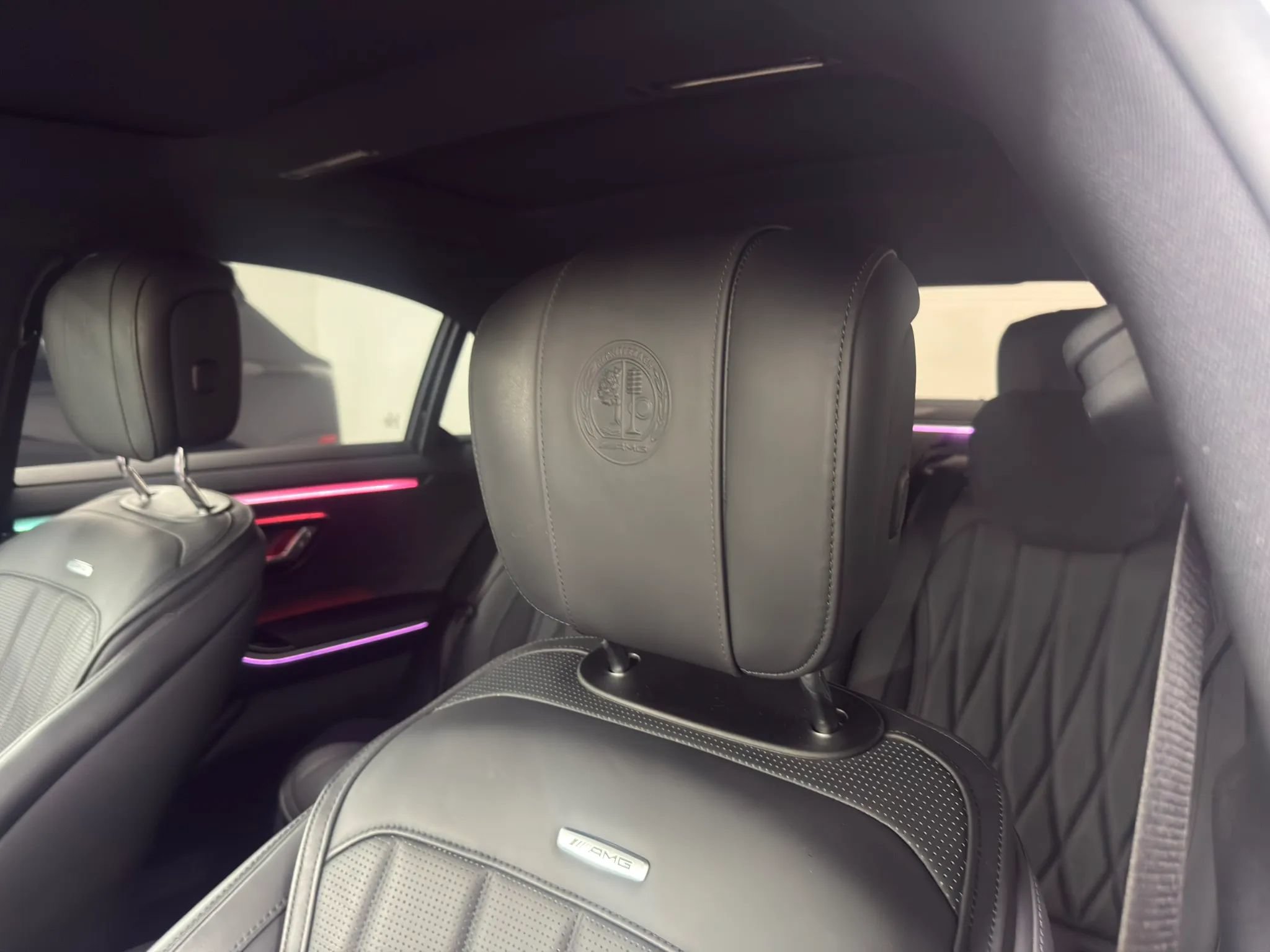 Used 2024 Mercedes-Benz S 63 AMG S image 38