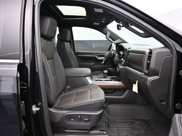New 2025 Chevrolet Silverado 1500 High Country image 41