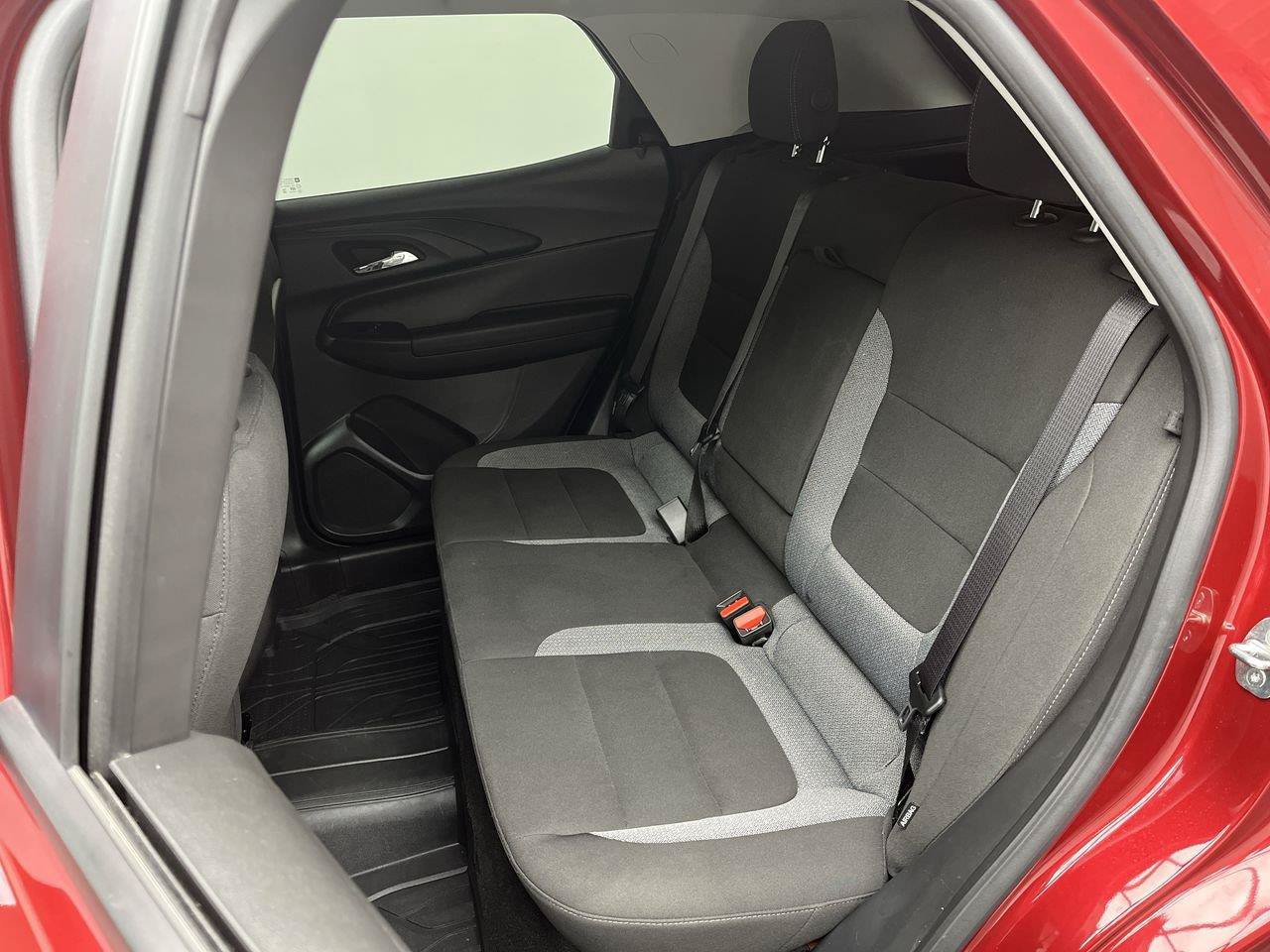Certified 2024 Chevrolet TrailBlazer LT w/ Convenience Package AWD/4WD image 11