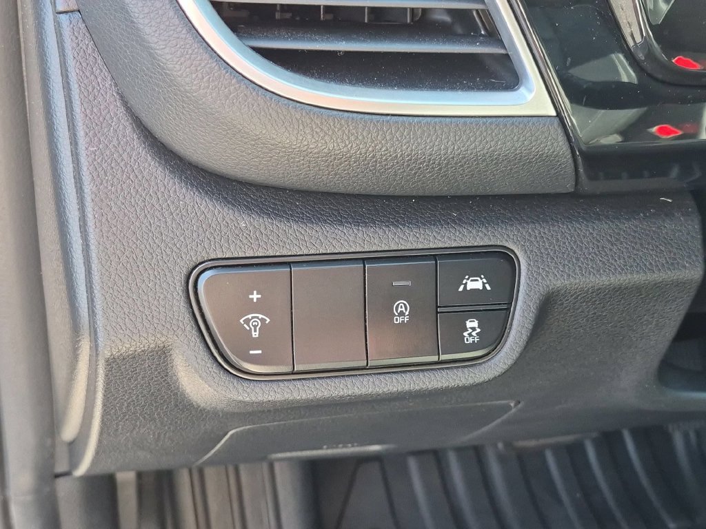 Used 2021 Kia Seltos EX AWD/4WD image 15