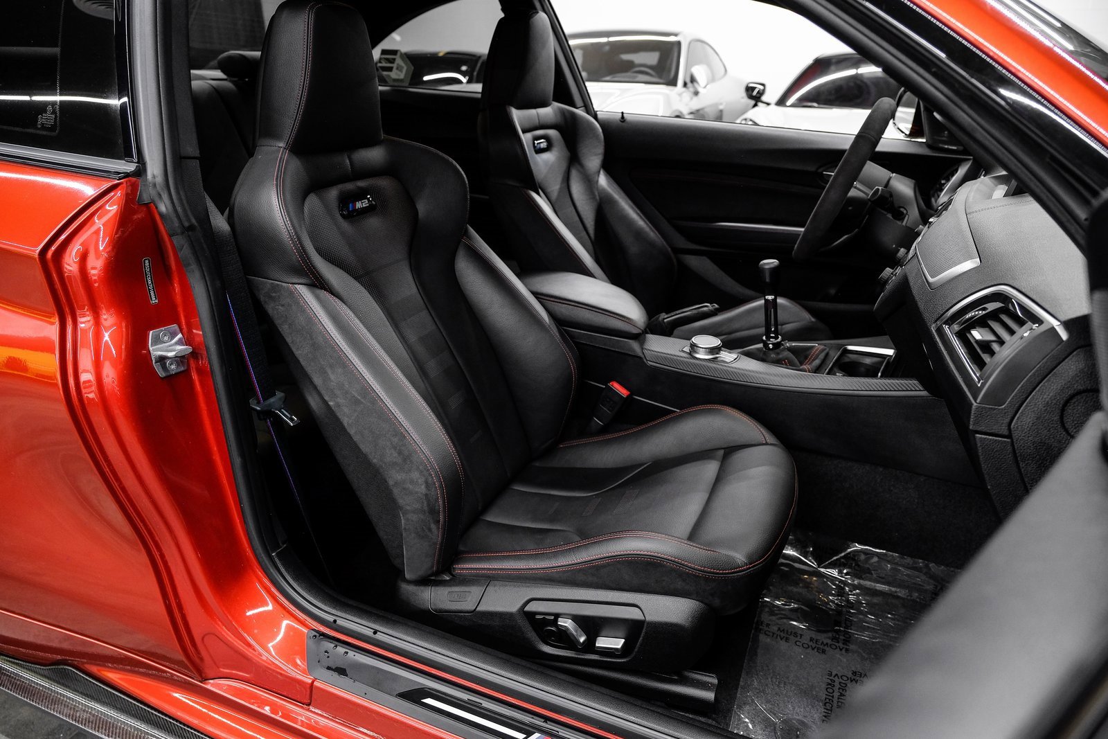 Used 2019 BMW M2 Competition w/ Executive Package image 43