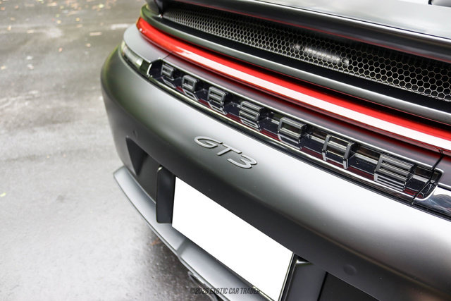 Used 2026 Porsche 911 GT3 RWD image 73