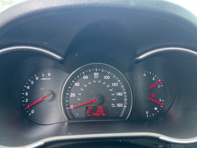 Used 2014 Kia Sorento LX FWD image 11