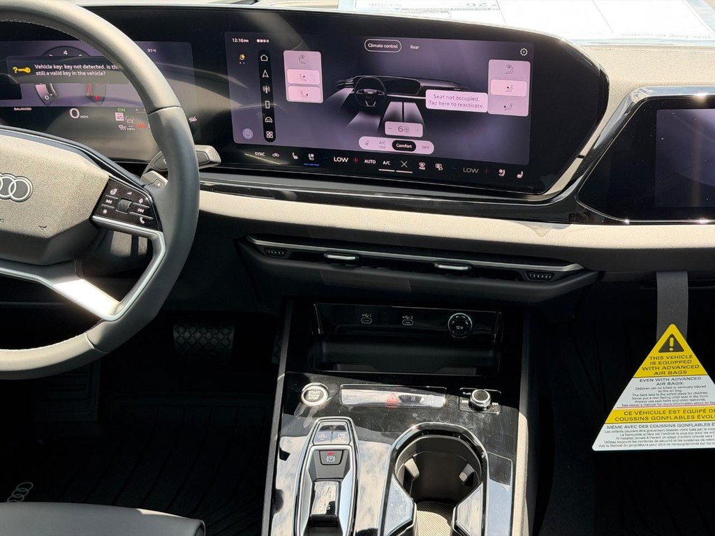 New 2026 Audi A5 2.0T Premium Plus AWD/4WD image 7