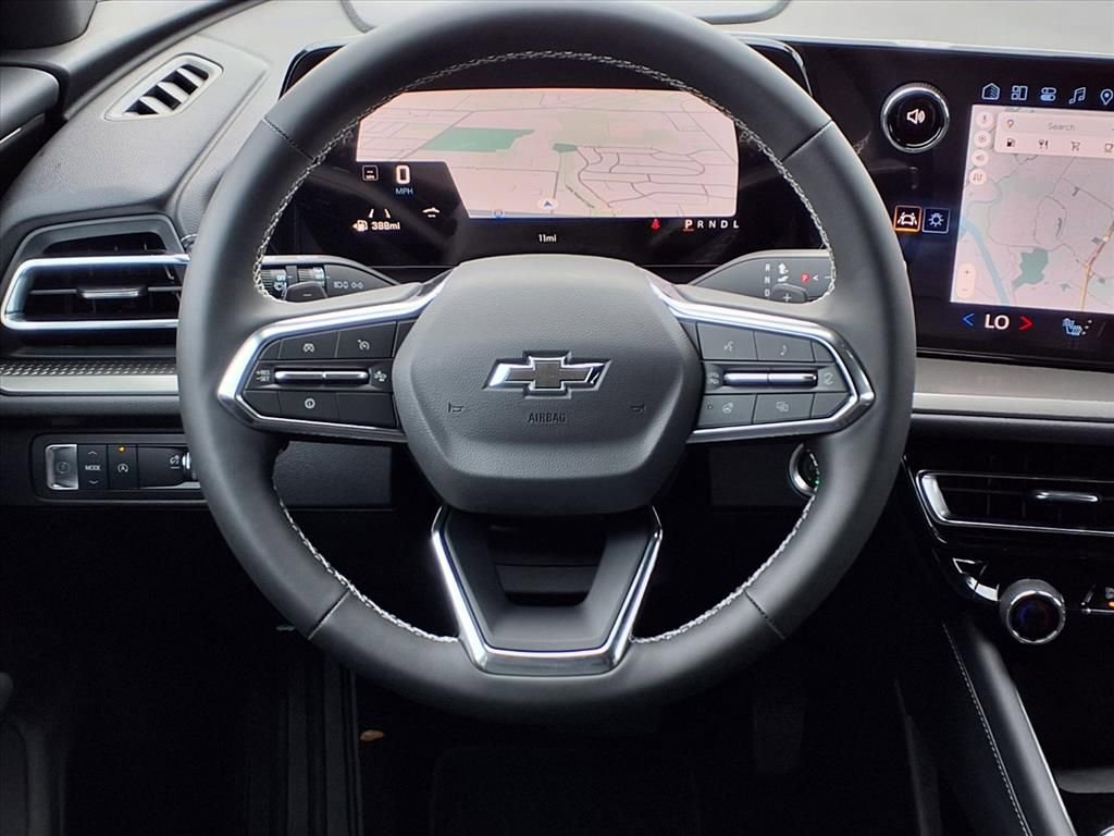 New 2026 Chevrolet Traverse LT w/ Midnight/Sport Edition image 20