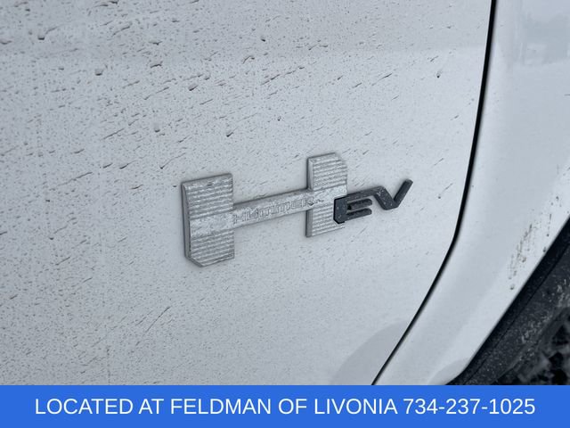 Used 2022 GMC Hummer EV Edition 1 w/ LPO, Illumination Package image 32