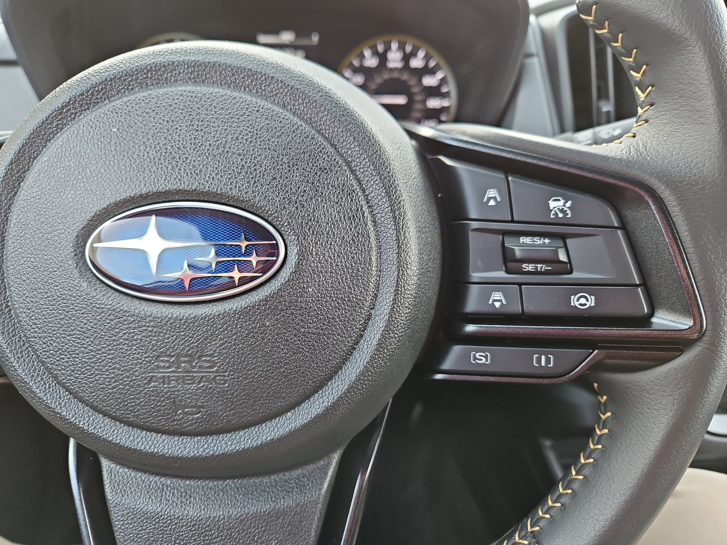Certified 2025 Subaru Crosstrek 2.5i Sport w/ Crosstrek Mirror Package AWD/4WD image 13