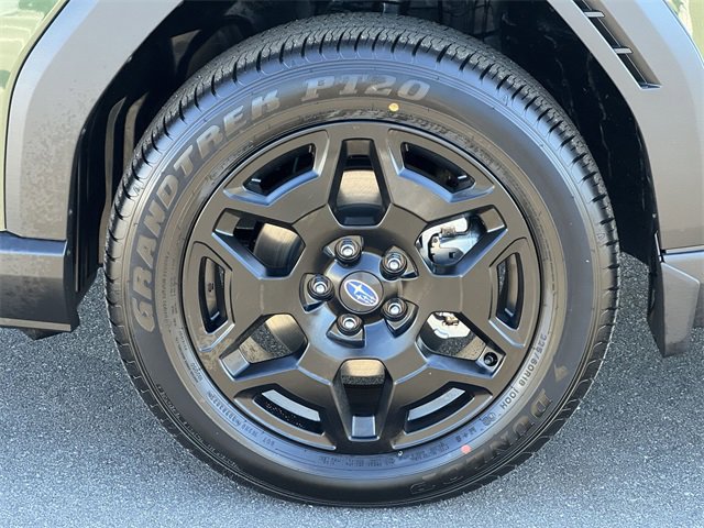 New 2026 Subaru Outback Limited image 40