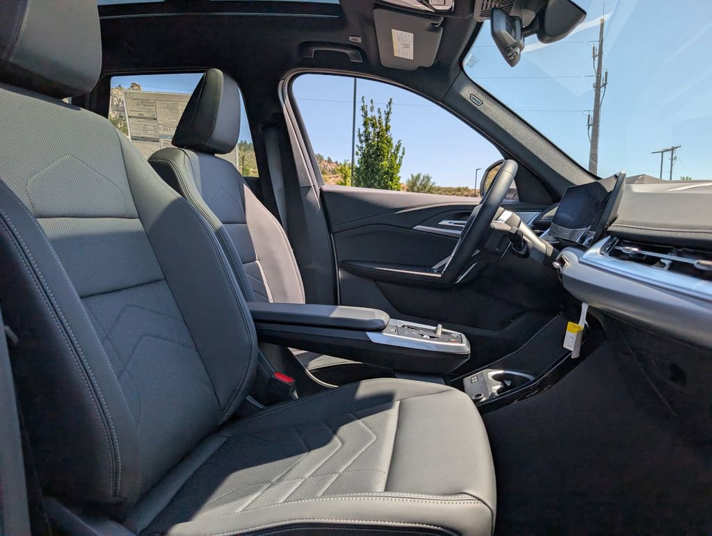 New 2025 BMW X1 xDrive28i w/ Premium Package image 22