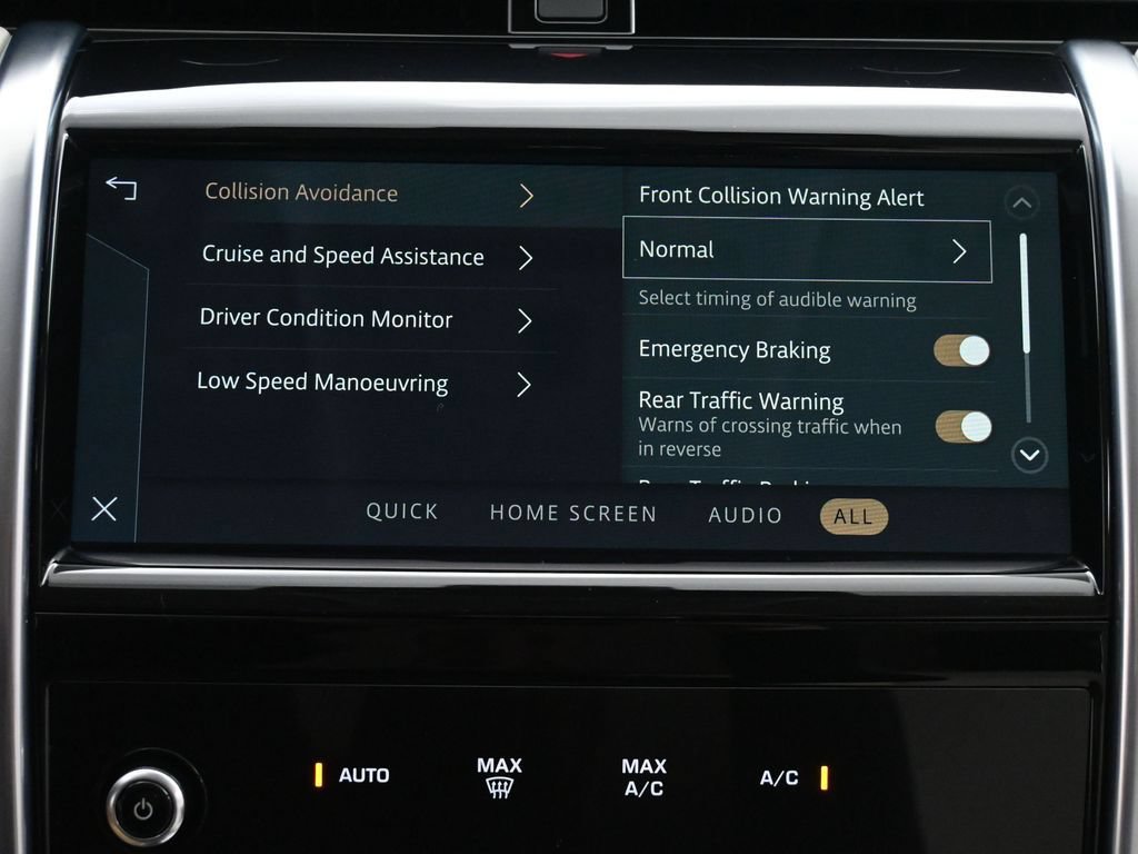 Used 2022 Land Rover Discovery Sport S AWD/4WD image 39