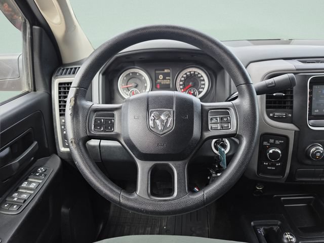 Used 2015 RAM 2500 Power Wagon Tradesman AWD/4WD image 19