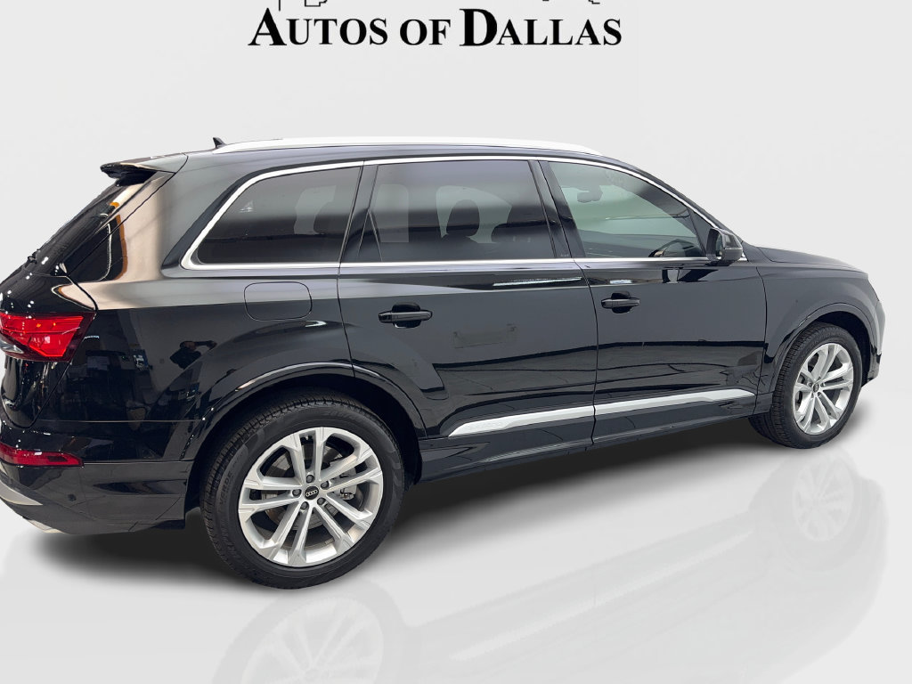 Used 2025 Audi Q7 3.0T Premium Plus AWD/4WD image 15