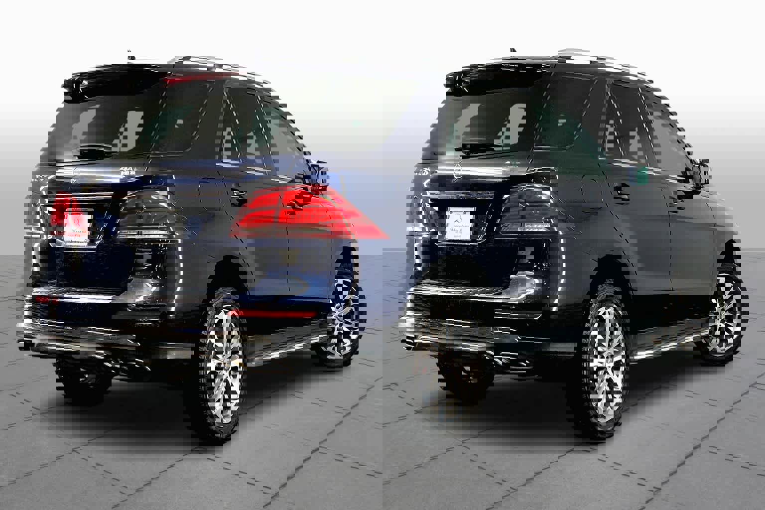 Used 2016 Mercedes-Benz GLE 350 4MATIC image 13