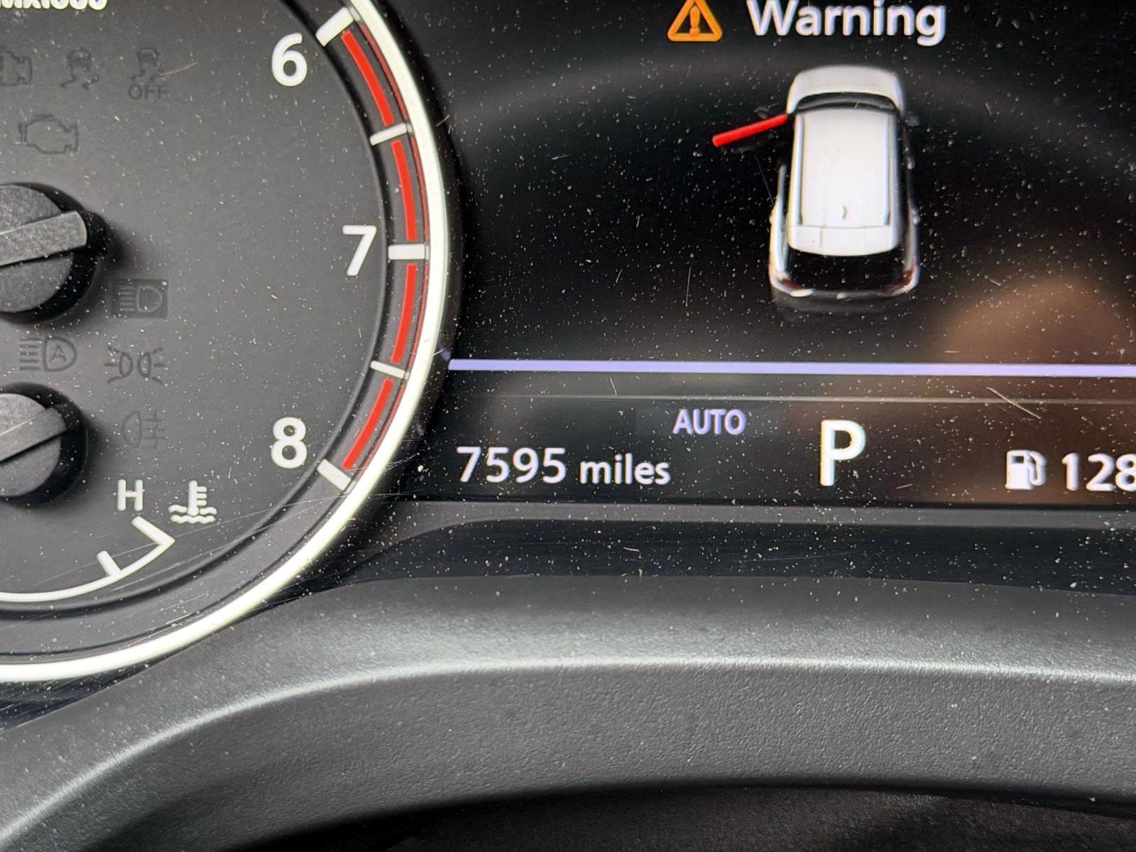 Used 2021 Nissan Rogue SV AWD/4WD image 26