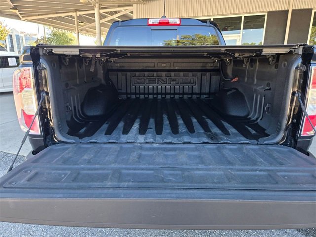Used 2020 GMC Canyon Denali image 22