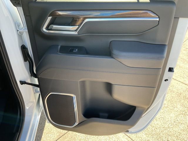 New 2026 Chevrolet Silverado 3500 LT w/ All Star Edition image 22