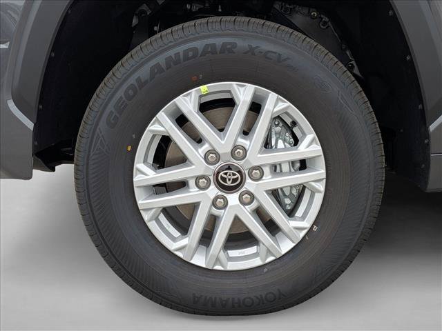 New 2026 Toyota Tundra SR5 RWD image 10