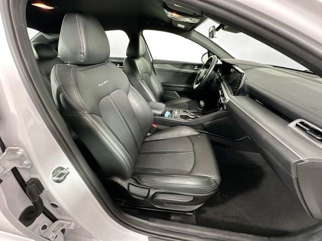 Used 2022 Kia K5 GT-Line image 27