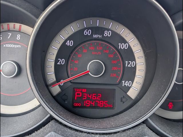 Used 2012 Kia Forte EX image 21