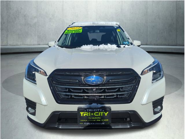 Used 2023 Subaru Forester Premium image 10
