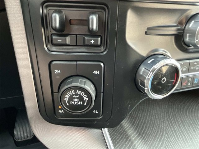 Used 2022 Ford F150 Platinum w/ Equipment Group 701A High image 36