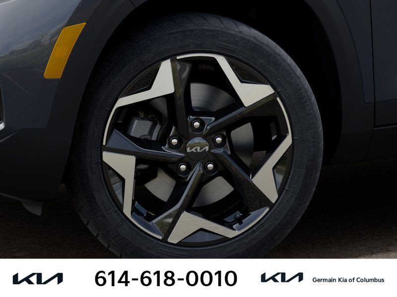 New 2026 Kia Seltos S AWD/4WD image 12