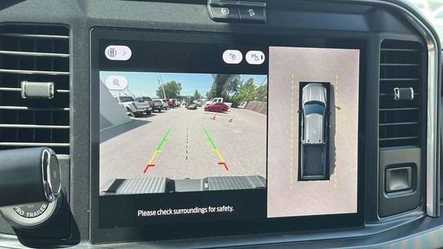 New 2025 Ford F350 XL image 22