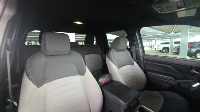 Used 2024 Toyota Tacoma TRD Sport RWD image 30