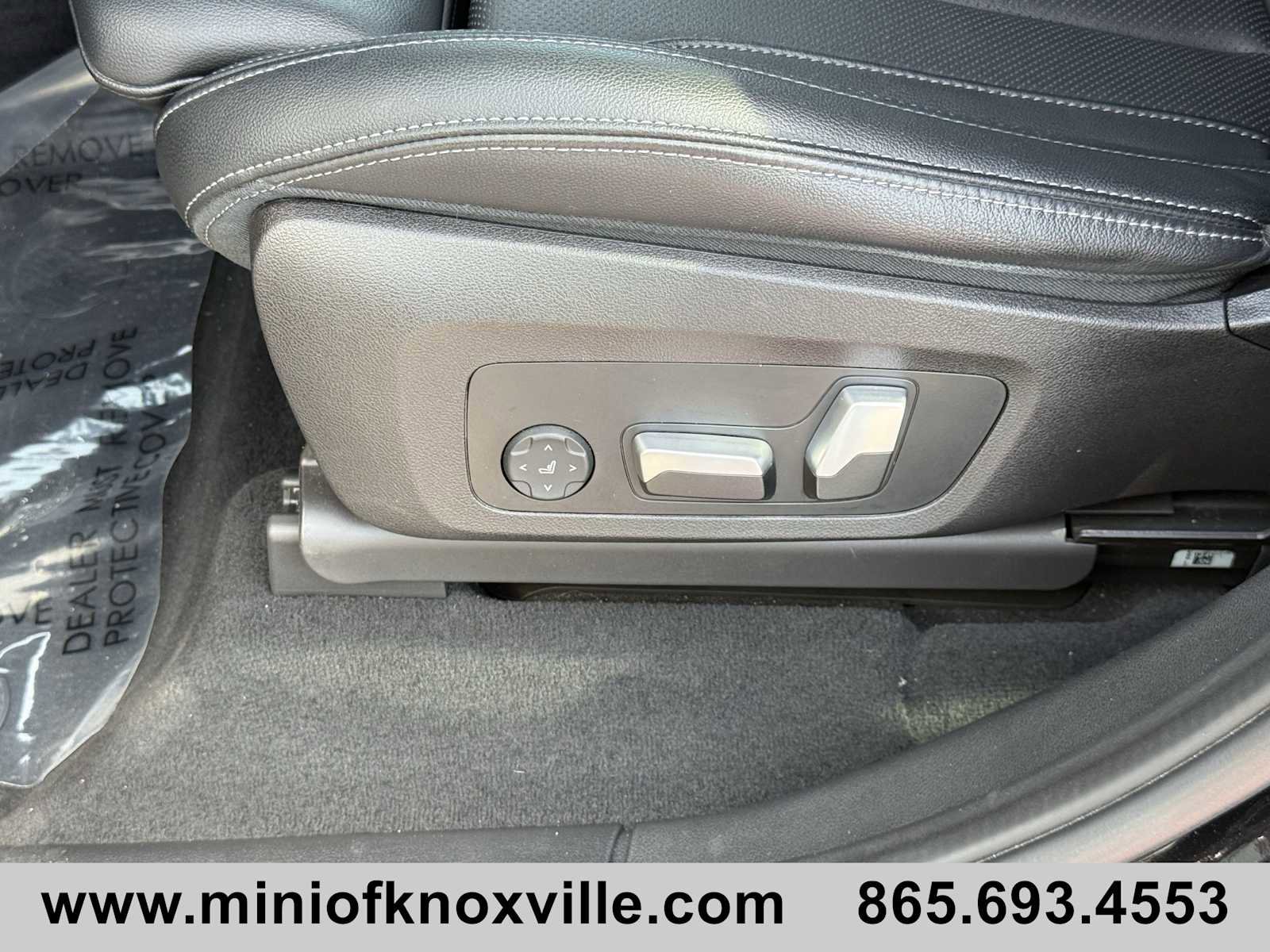 Used 2023 BMW X3 xDrive30i w/ Premium Package image 11