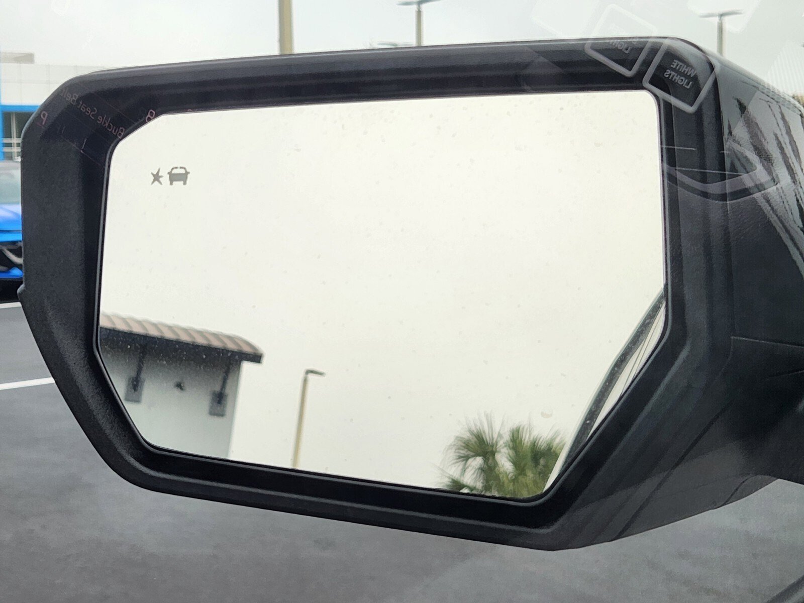 New 2026 Chevrolet Colorado Trail Boss image 15