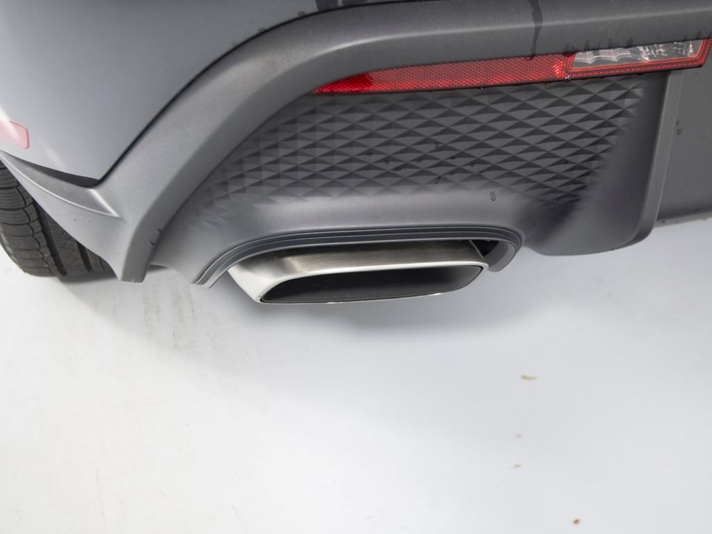 New 2026 Porsche Macan AWD/4WD image 39