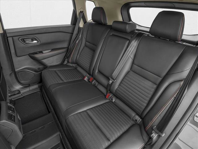New 2026 Nissan Rogue SV w/ Rock Creek Premium Package image 9