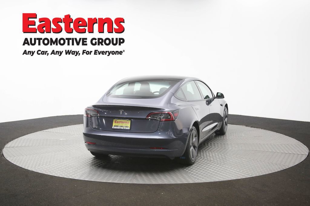 Used 2023 Tesla Model 3 Standard Range RWD image 36