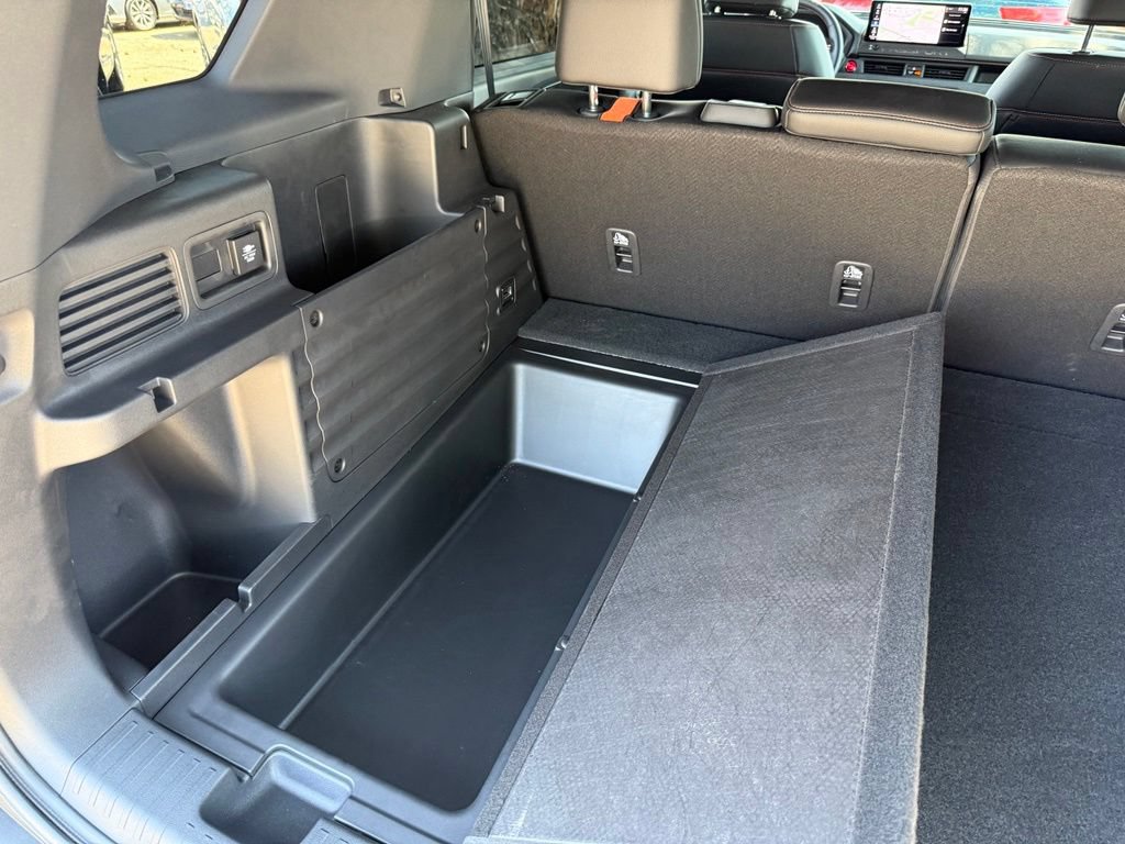 Certified 2026 Honda Passport TrailSport image 17