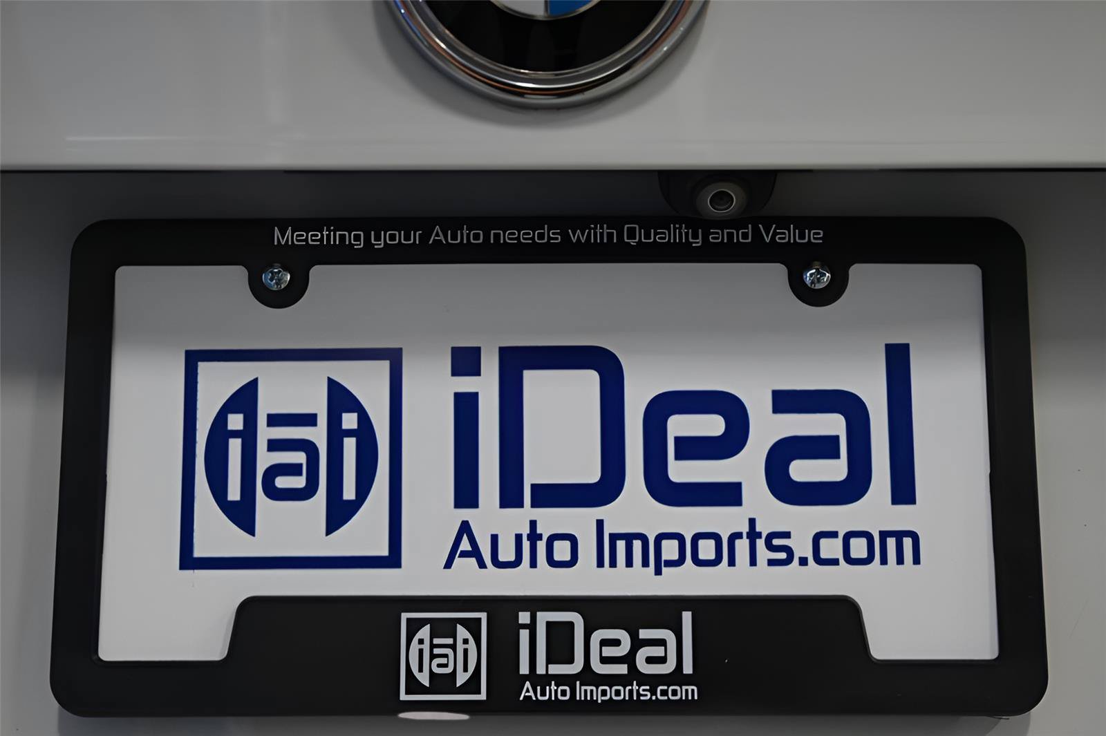 Used 2019 BMW X6 xDrive35i AWD/4WD image 35