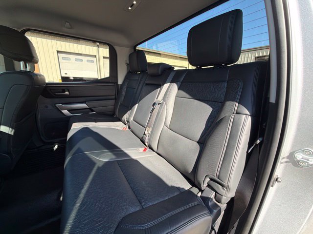 Used 2023 Toyota Tundra SR5 w/ TRD Off-Road Premium Package AWD/4WD image 15