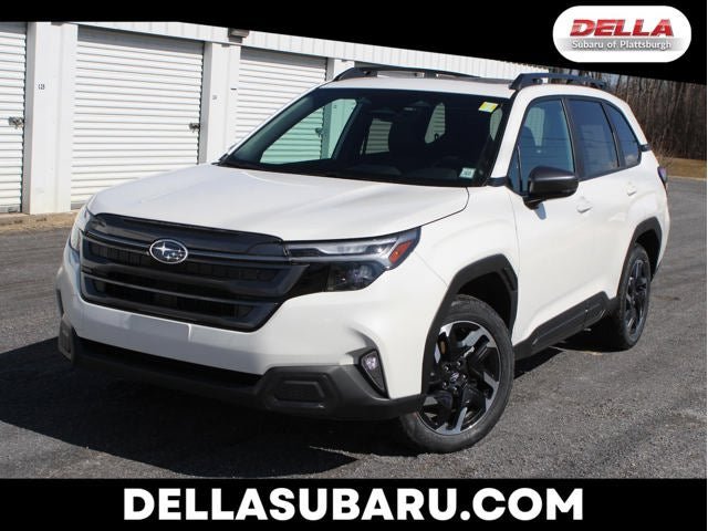 New 2026 Subaru Forester Limited w/ Premium/Limited Package image 19