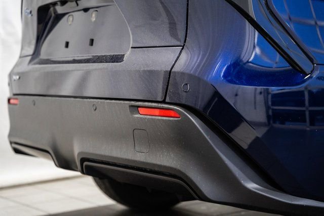 New 2026 Toyota bZ image 6