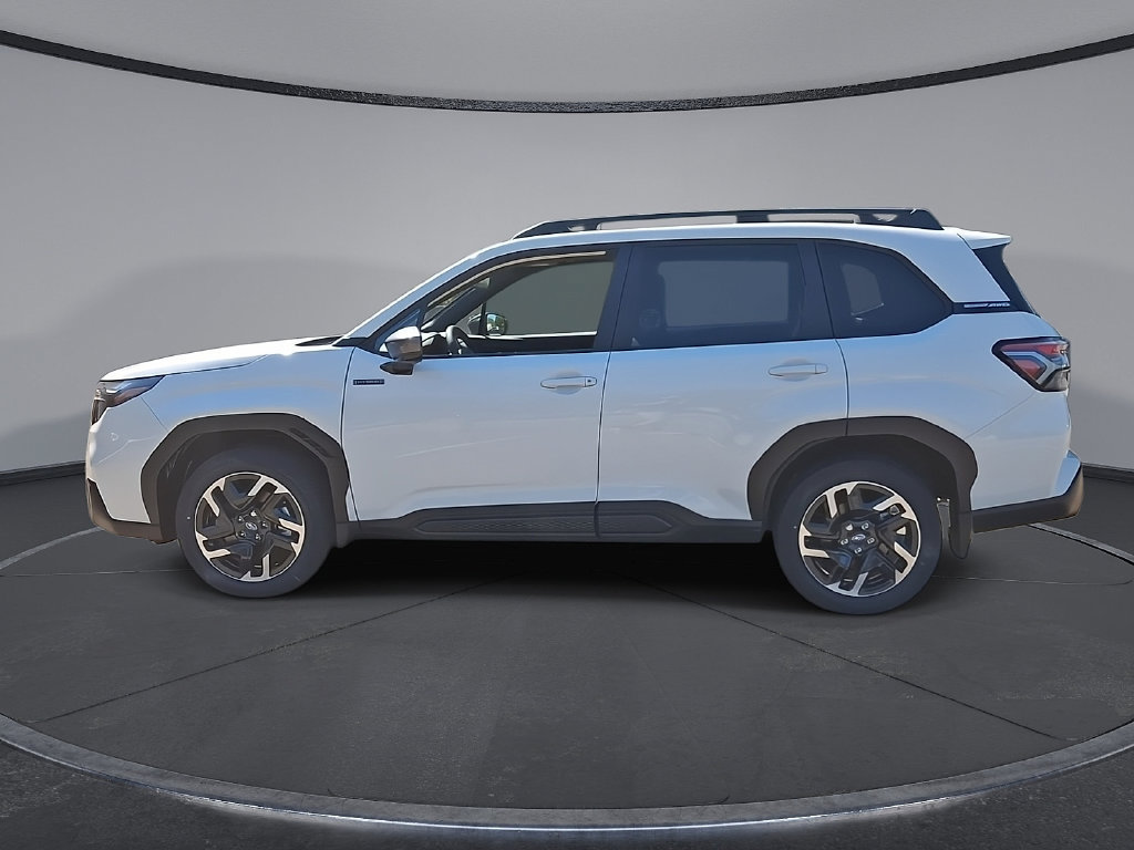 New 2026 Subaru Forester Premium AWD/4WD image 9